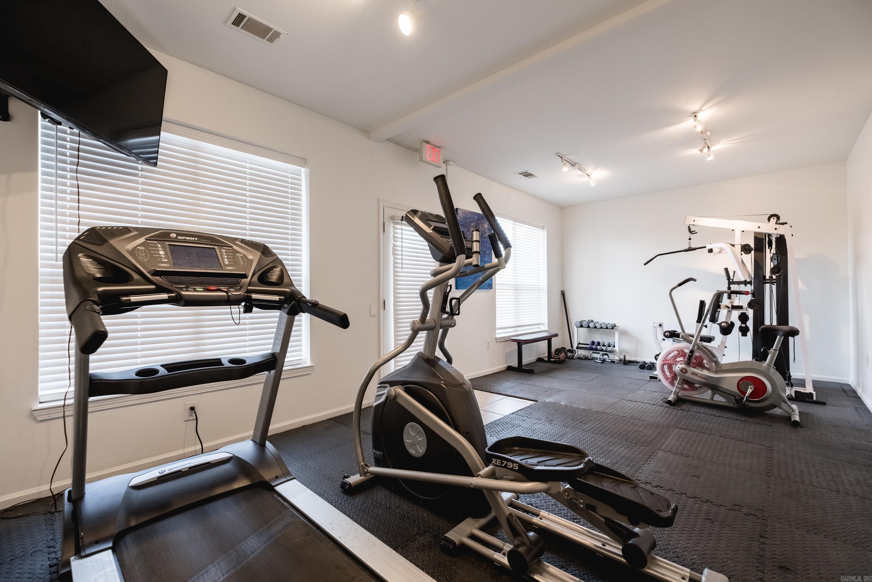 The Cliffs HPR - Residential