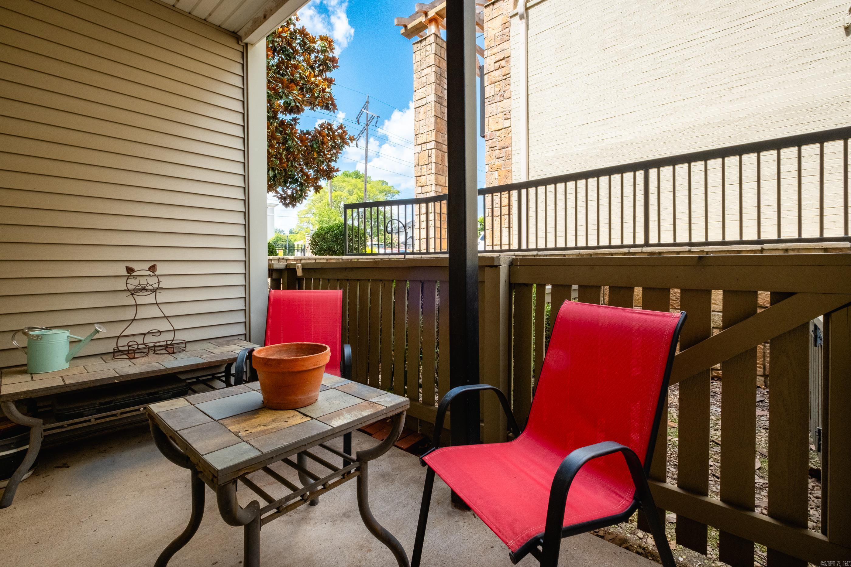 The Cliffs HPR - Residential