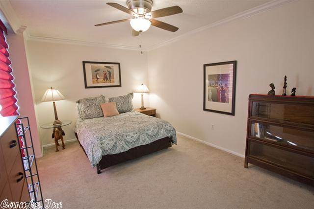 QUAPAW TOWERS HPR - Residential