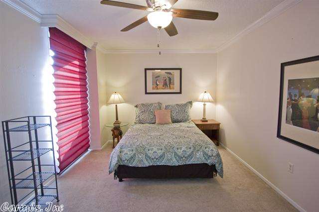 QUAPAW TOWERS HPR - Residential