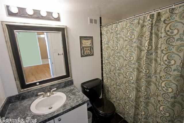 QUAPAW TOWERS HPR - Residential