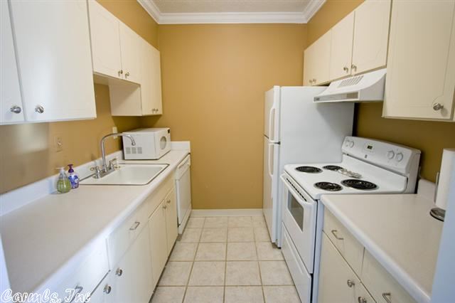 QUAPAW TOWERS HPR - Residential