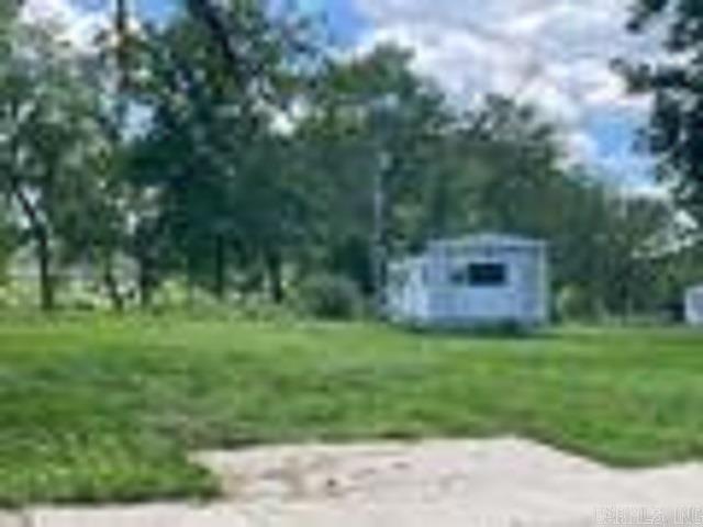 Not in Subdivision - Commercial Sale