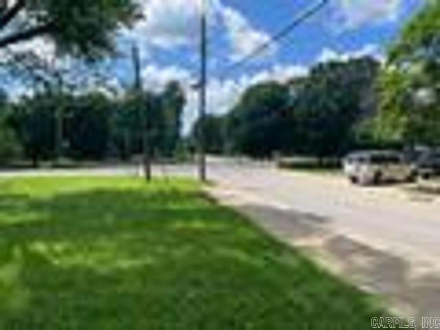 Not in Subdivision - Commercial Sale