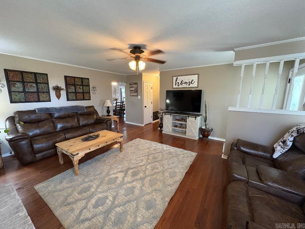 GLADEWOOD ANNEX - Residential