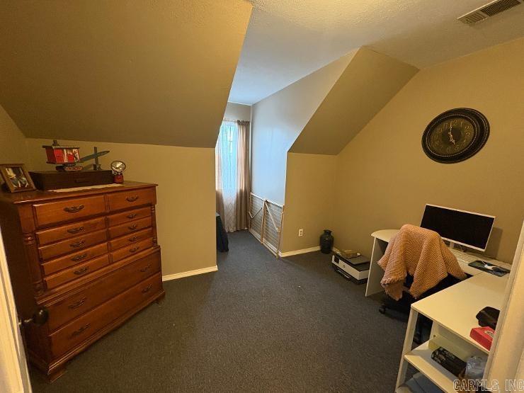 GLADEWOOD ANNEX - Residential