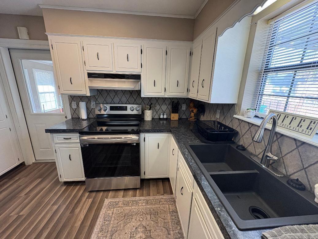 GLADEWOOD ANNEX - Residential