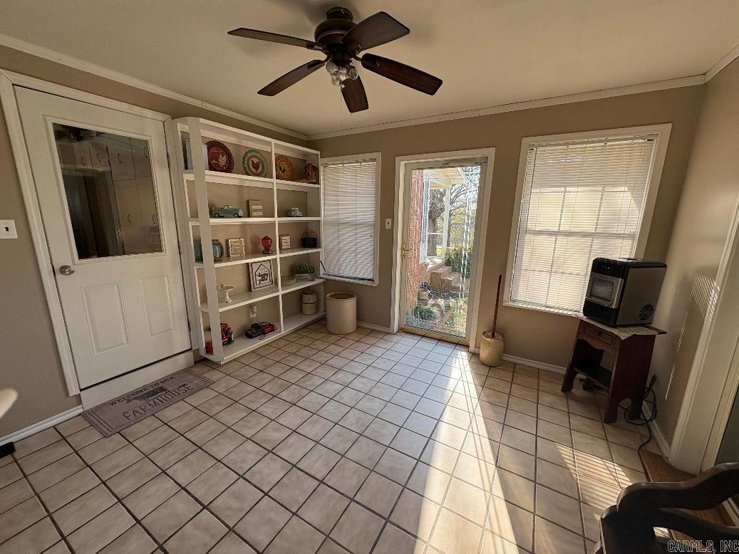 GLADEWOOD ANNEX - Residential