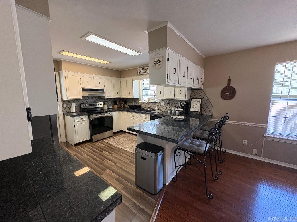 GLADEWOOD ANNEX - Residential