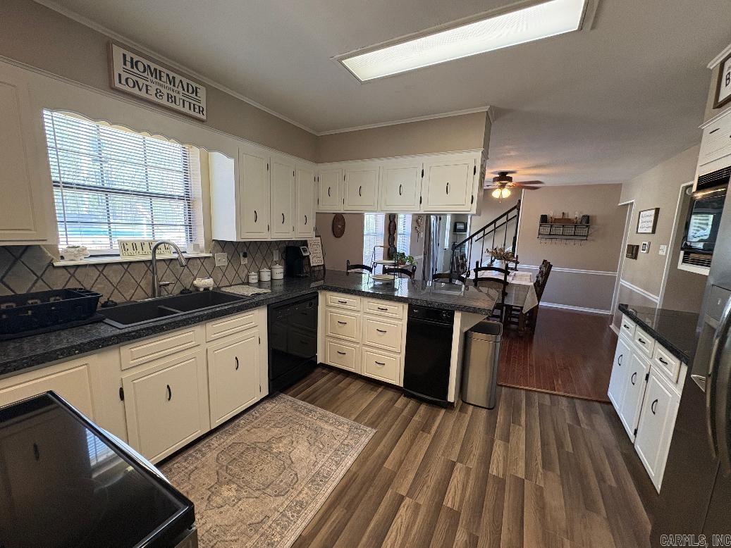 GLADEWOOD ANNEX - Residential