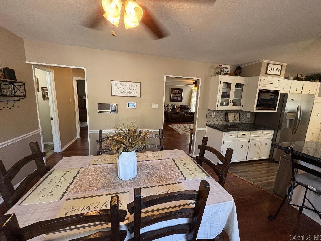 GLADEWOOD ANNEX - Residential