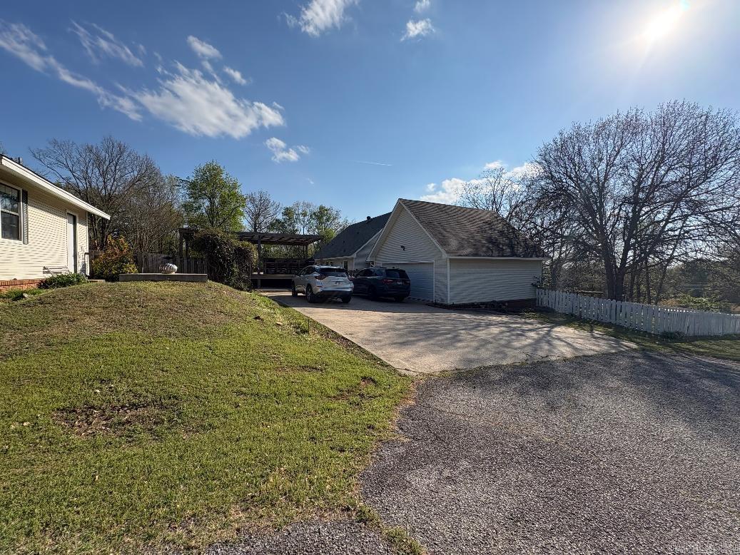 GLADEWOOD ANNEX - Residential