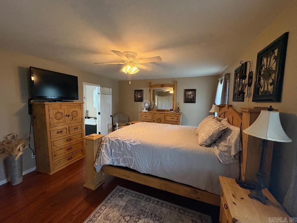 GLADEWOOD ANNEX - Residential