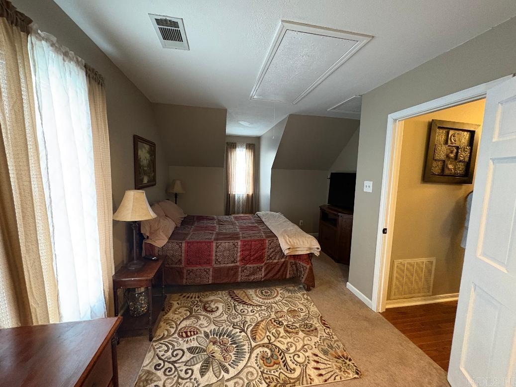 GLADEWOOD ANNEX - Residential