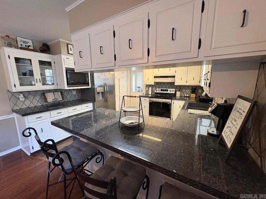 GLADEWOOD ANNEX - Residential