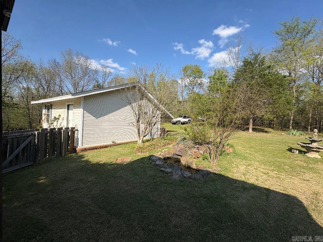 GLADEWOOD ANNEX - Residential