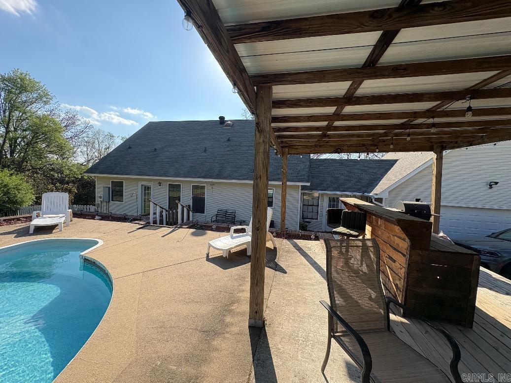 GLADEWOOD ANNEX - Residential