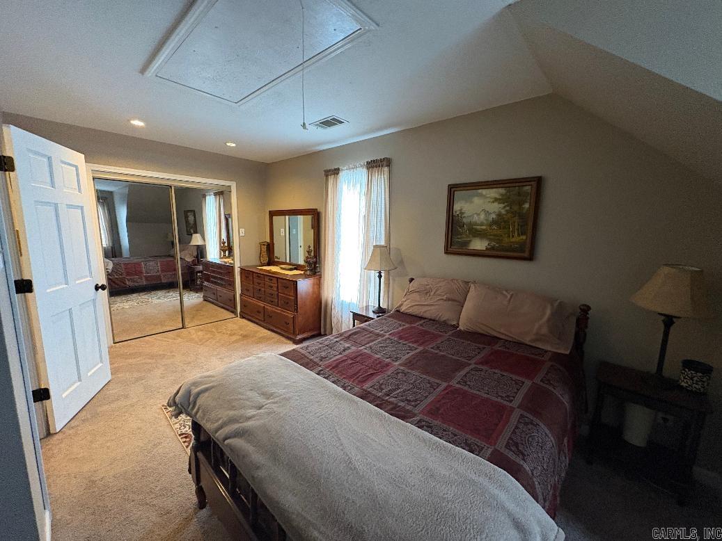 GLADEWOOD ANNEX - Residential