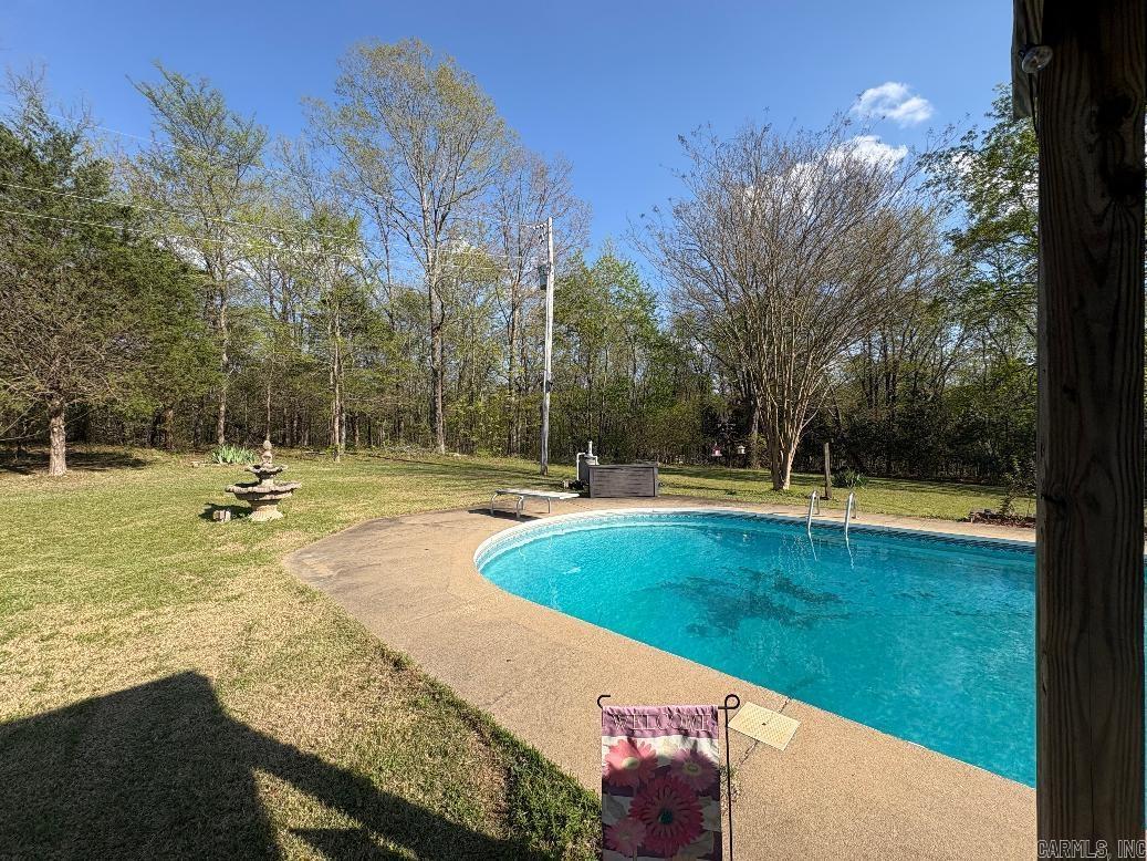 GLADEWOOD ANNEX - Residential