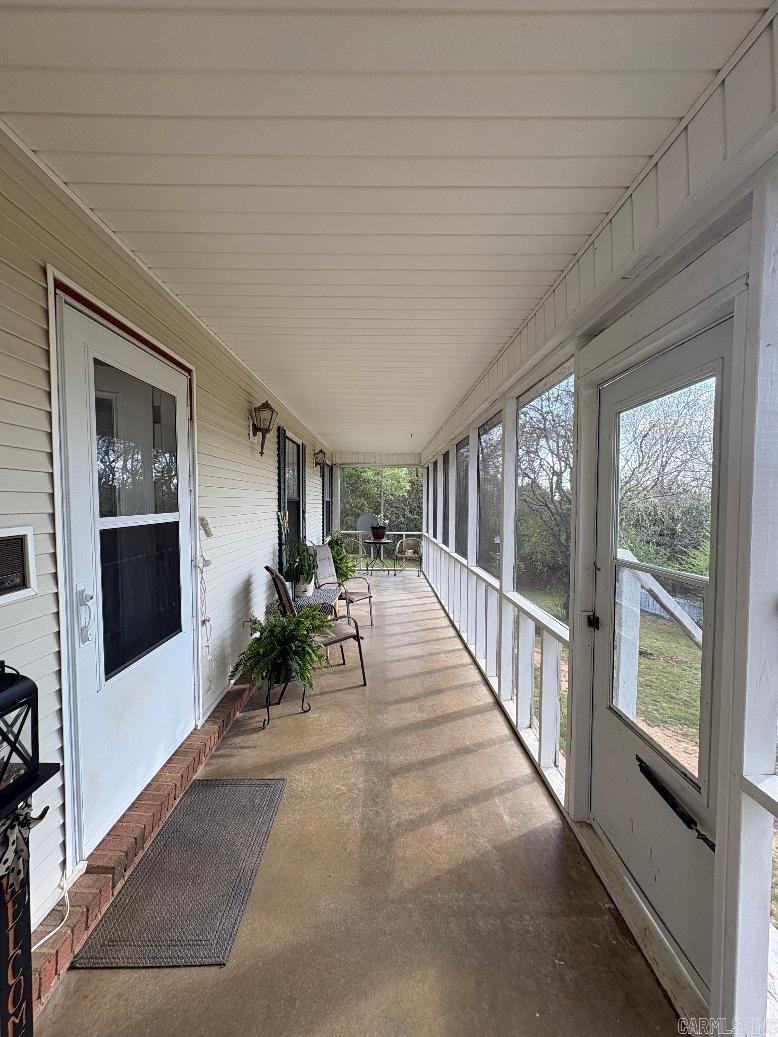 GLADEWOOD ANNEX - Residential