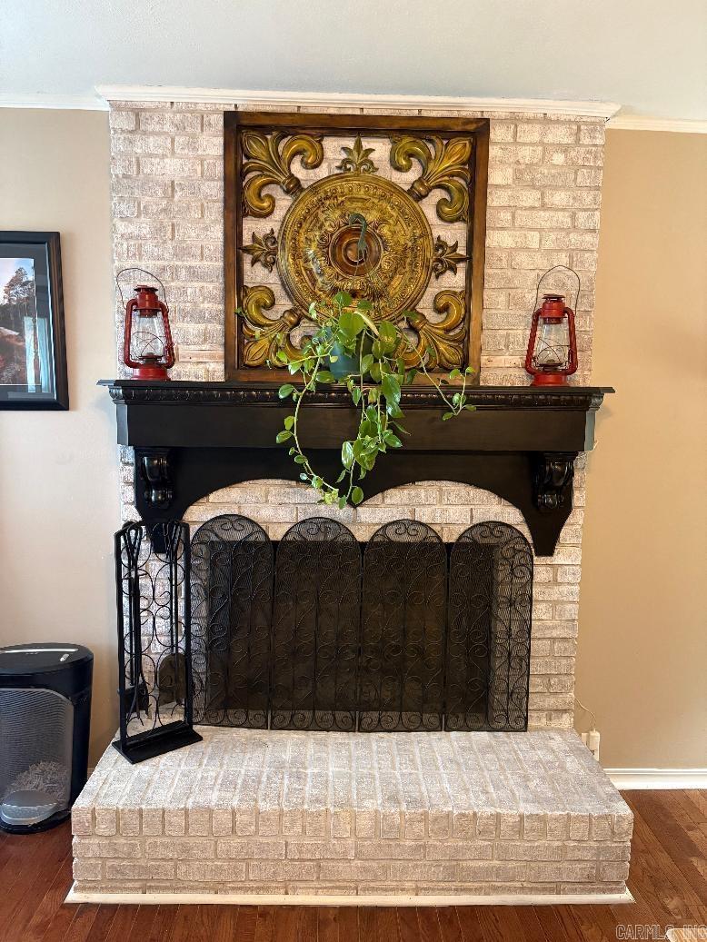 GLADEWOOD ANNEX - Residential