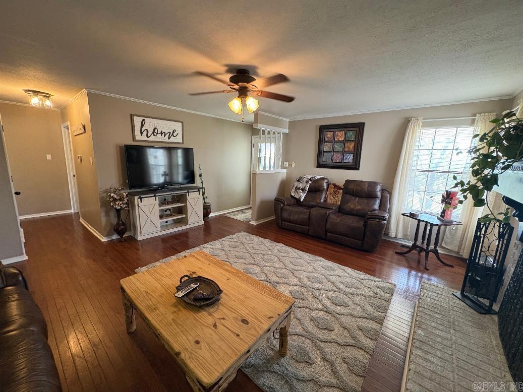 GLADEWOOD ANNEX - Residential