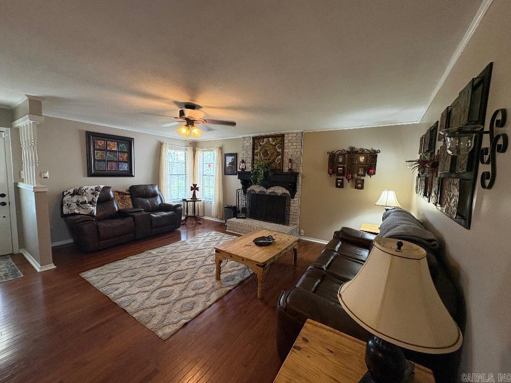 GLADEWOOD ANNEX - Residential