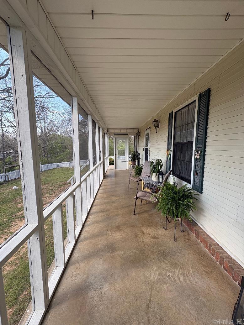 GLADEWOOD ANNEX - Residential