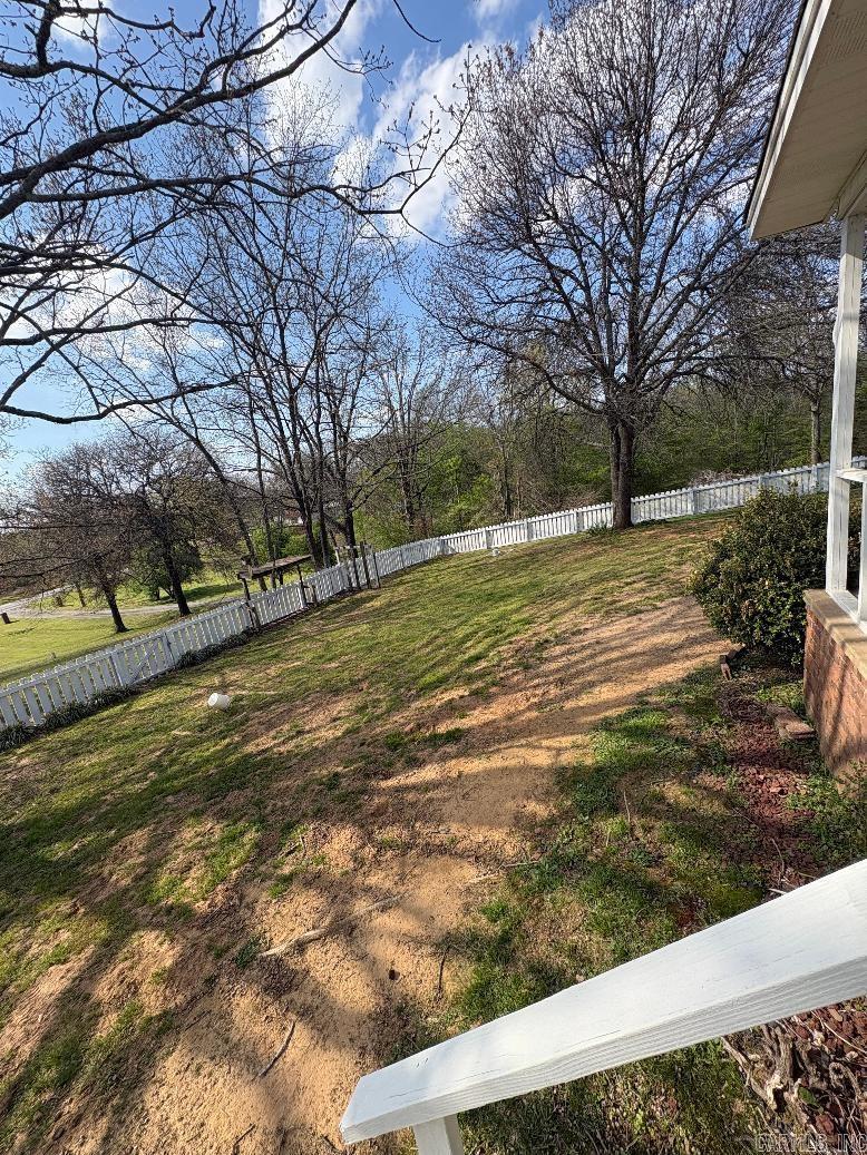 GLADEWOOD ANNEX - Residential