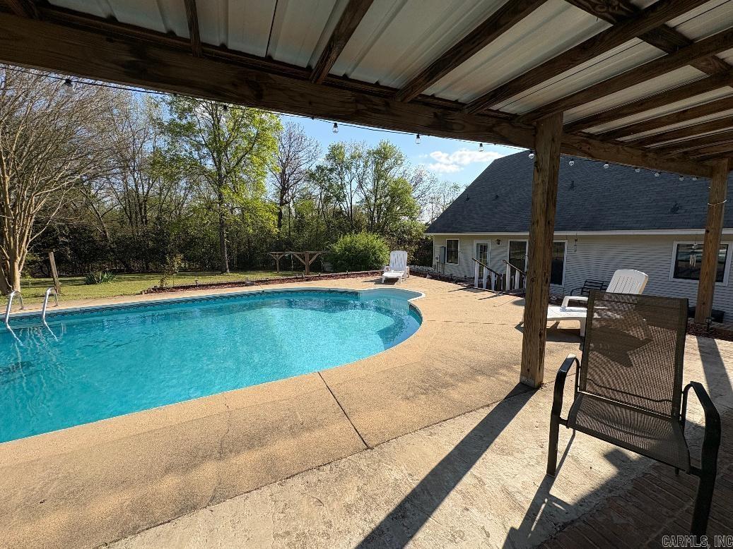 GLADEWOOD ANNEX - Residential