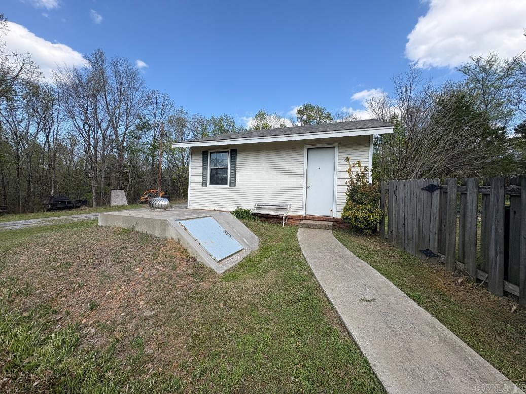 GLADEWOOD ANNEX - Residential