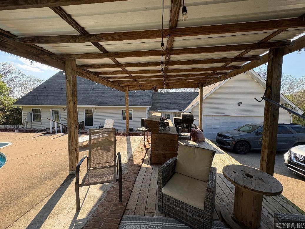 GLADEWOOD ANNEX - Residential