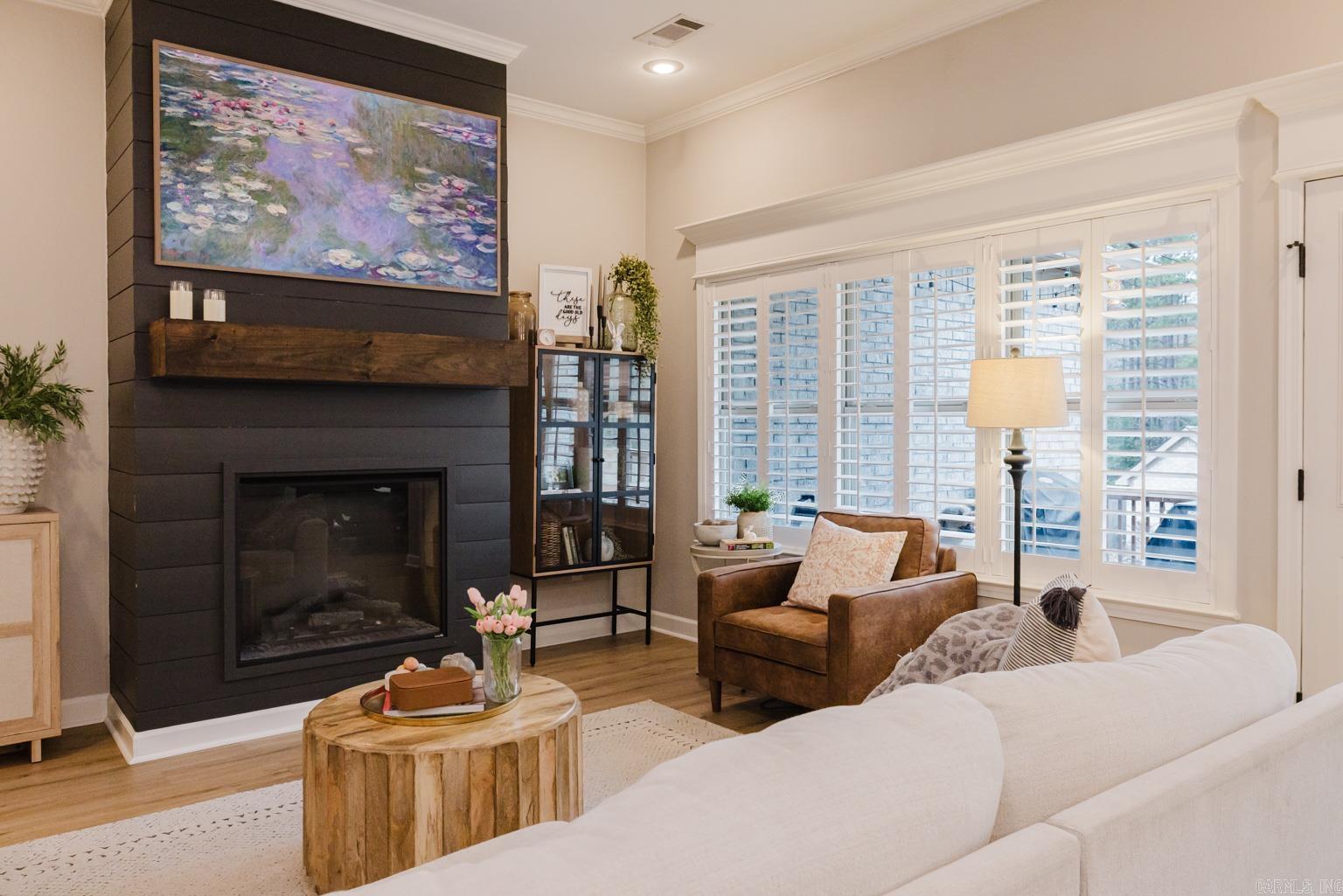 THE PINES AT PARKWAY TRAILS - Residential