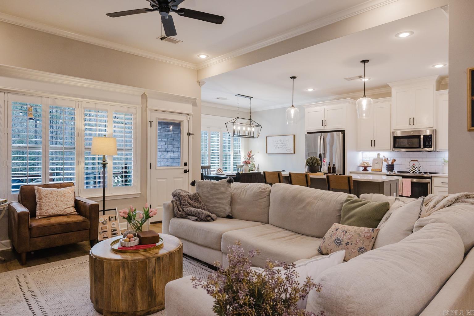 THE PINES AT PARKWAY TRAILS - Residential