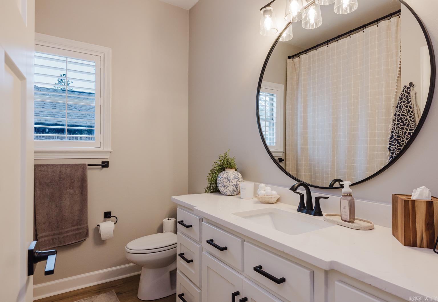 THE PINES AT PARKWAY TRAILS - Residential