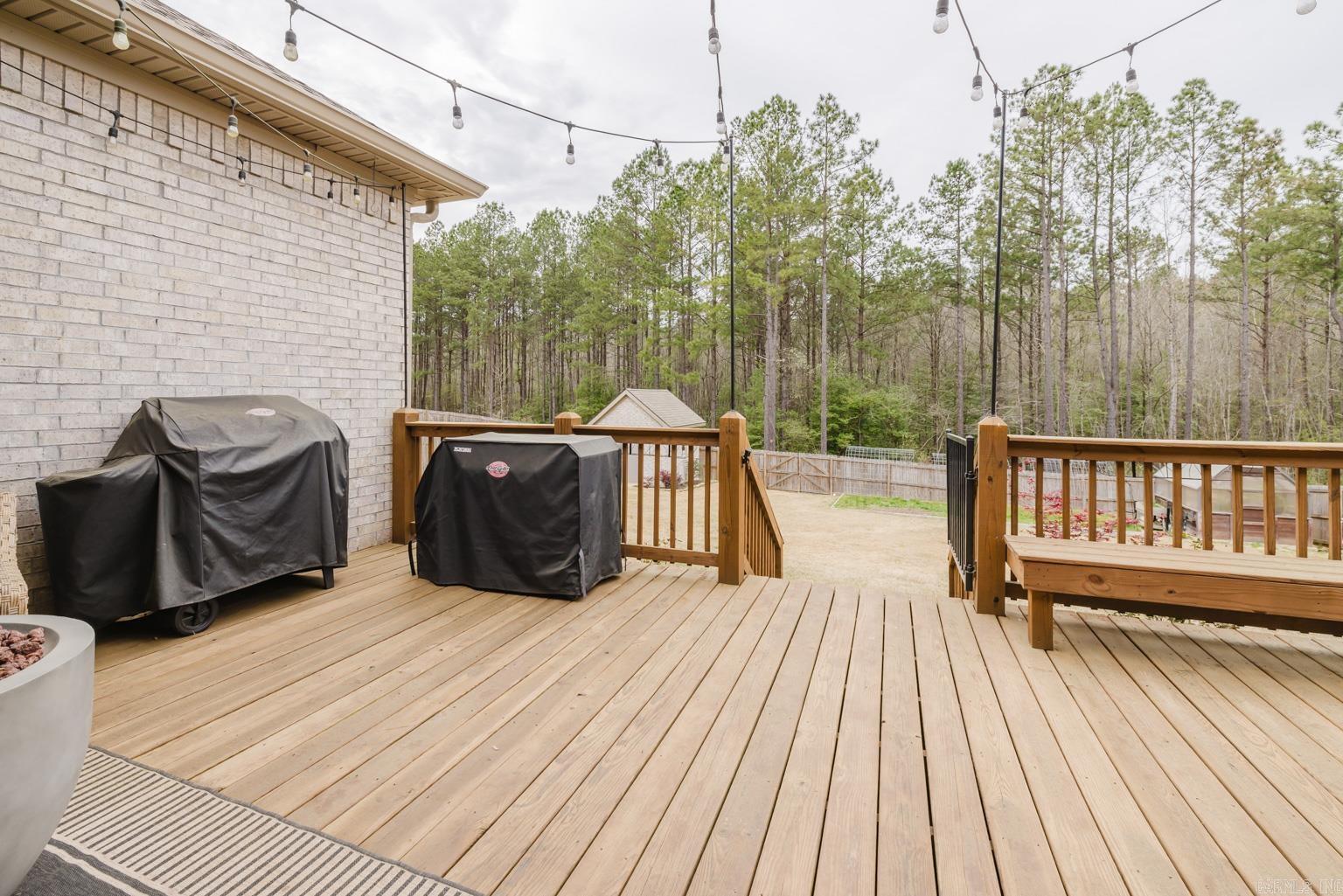 THE PINES AT PARKWAY TRAILS - Residential