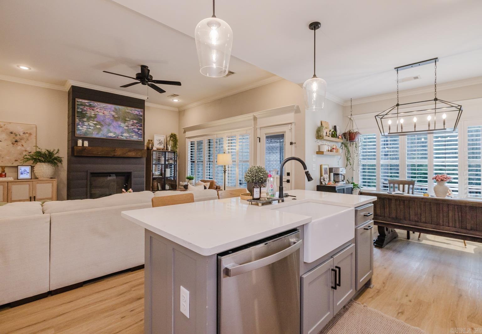 THE PINES AT PARKWAY TRAILS - Residential