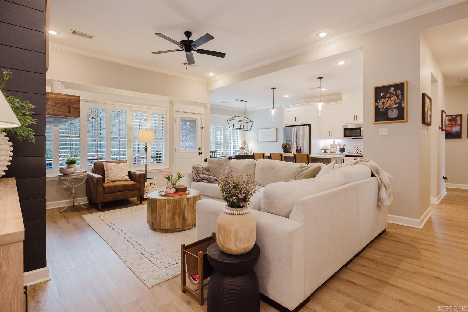 THE PINES AT PARKWAY TRAILS - Residential