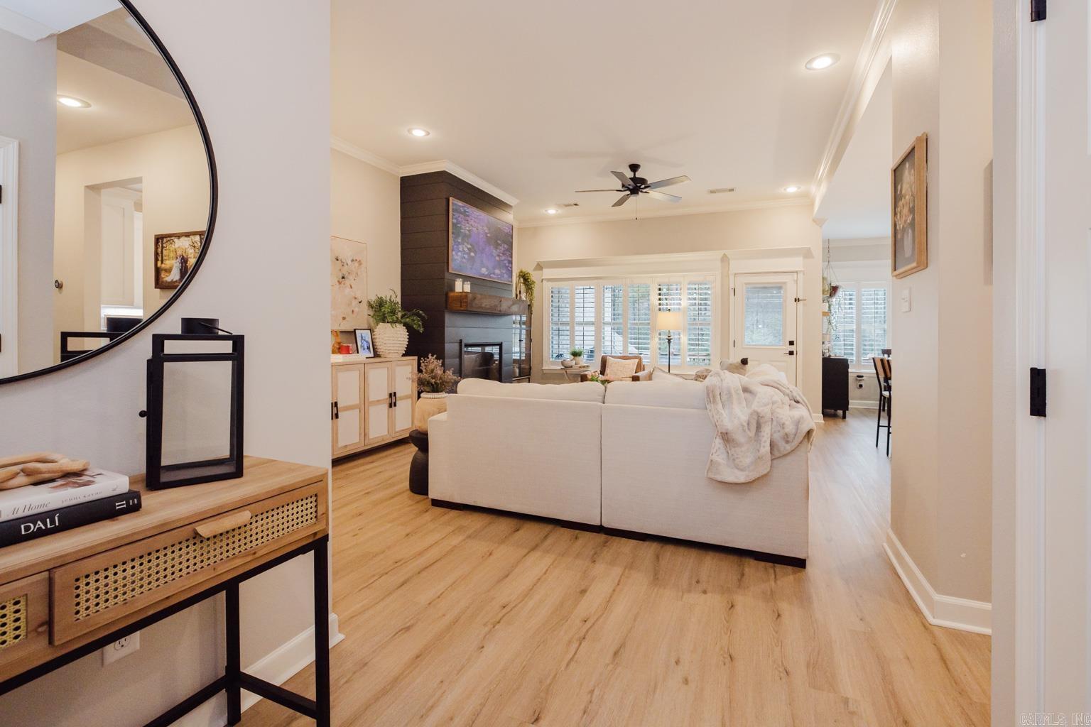 THE PINES AT PARKWAY TRAILS - Residential