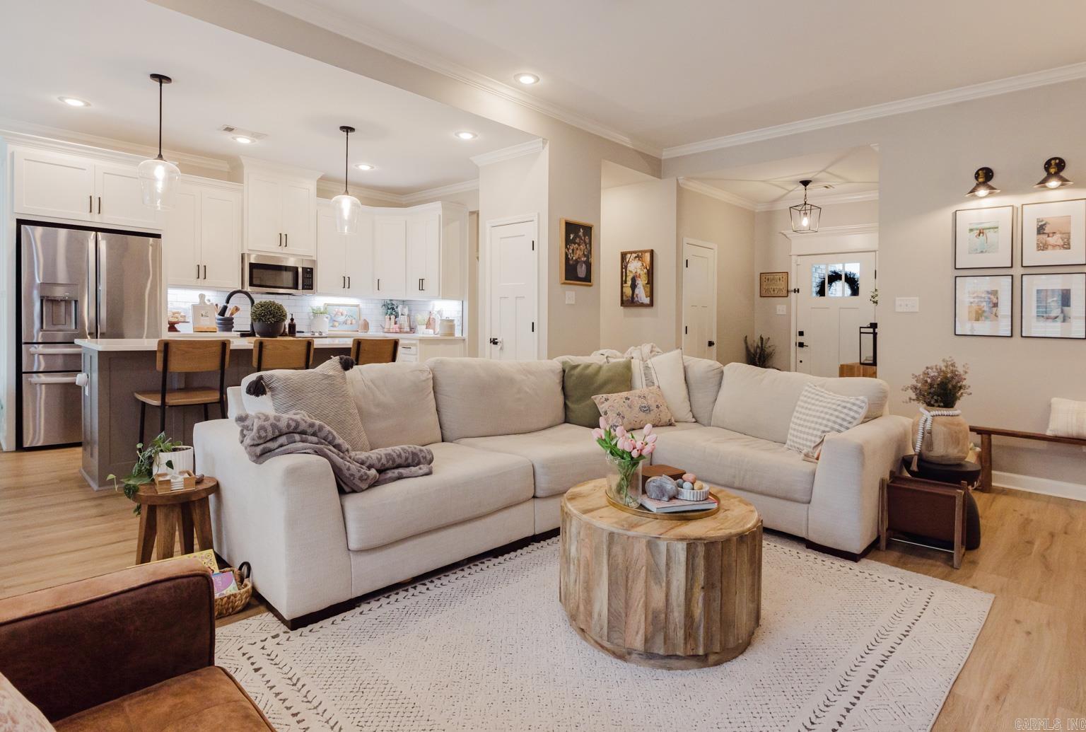 THE PINES AT PARKWAY TRAILS - Residential