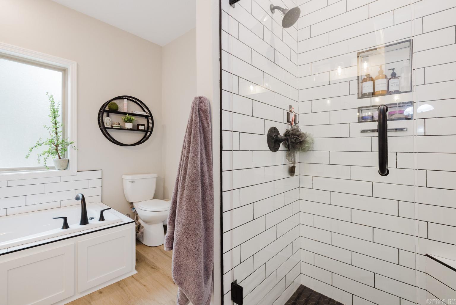 THE PINES AT PARKWAY TRAILS - Residential