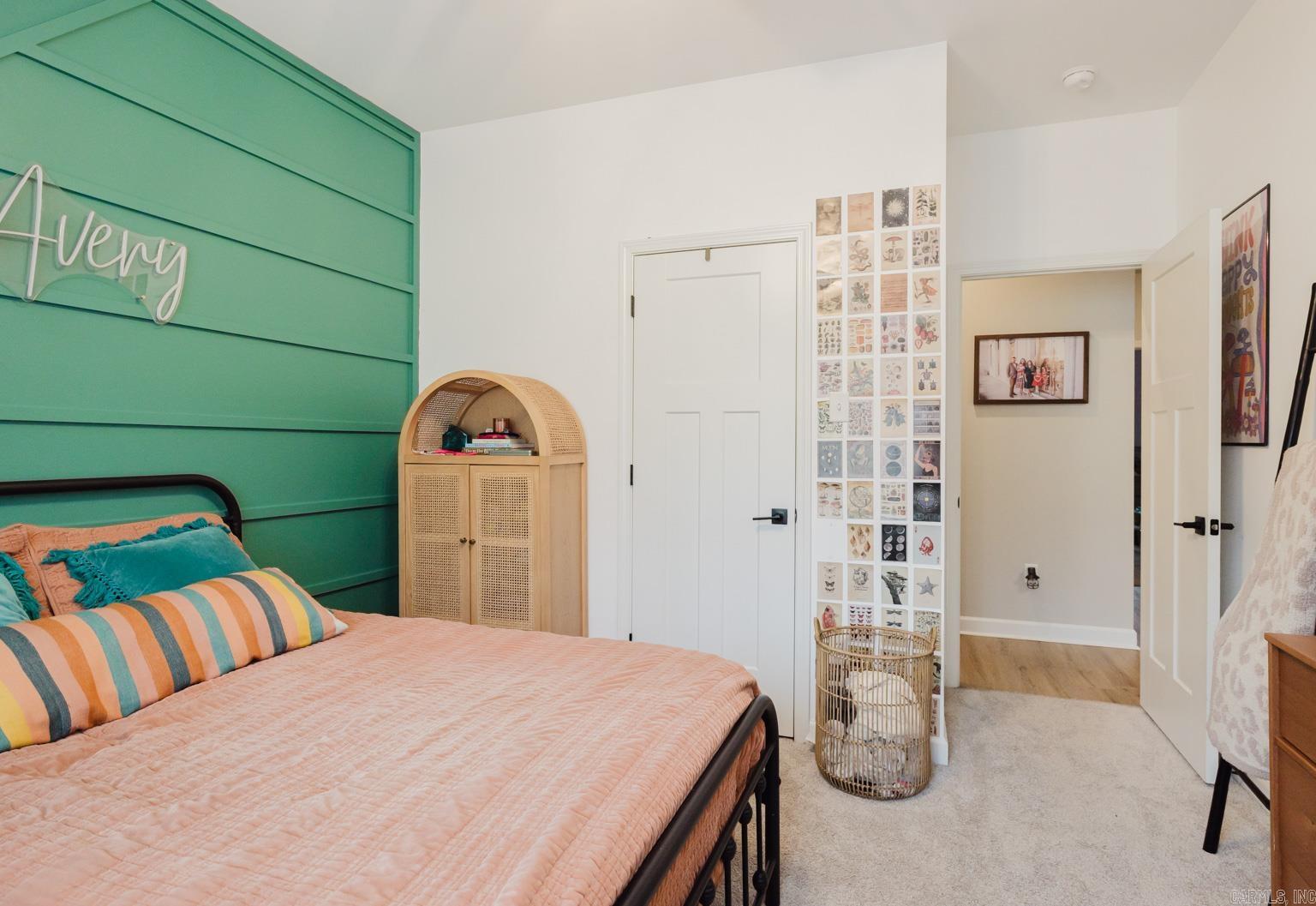 THE PINES AT PARKWAY TRAILS - Residential