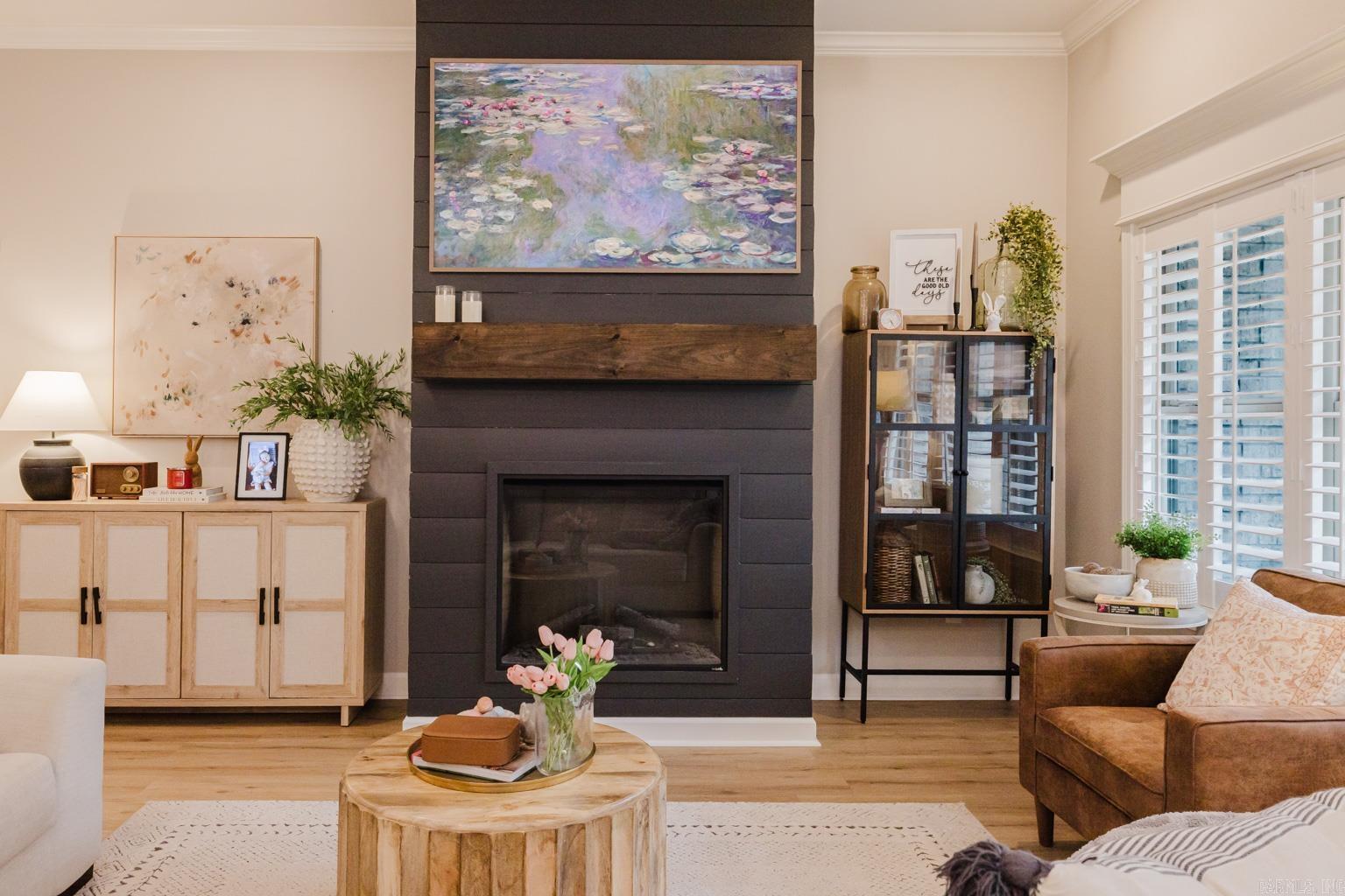 THE PINES AT PARKWAY TRAILS - Residential