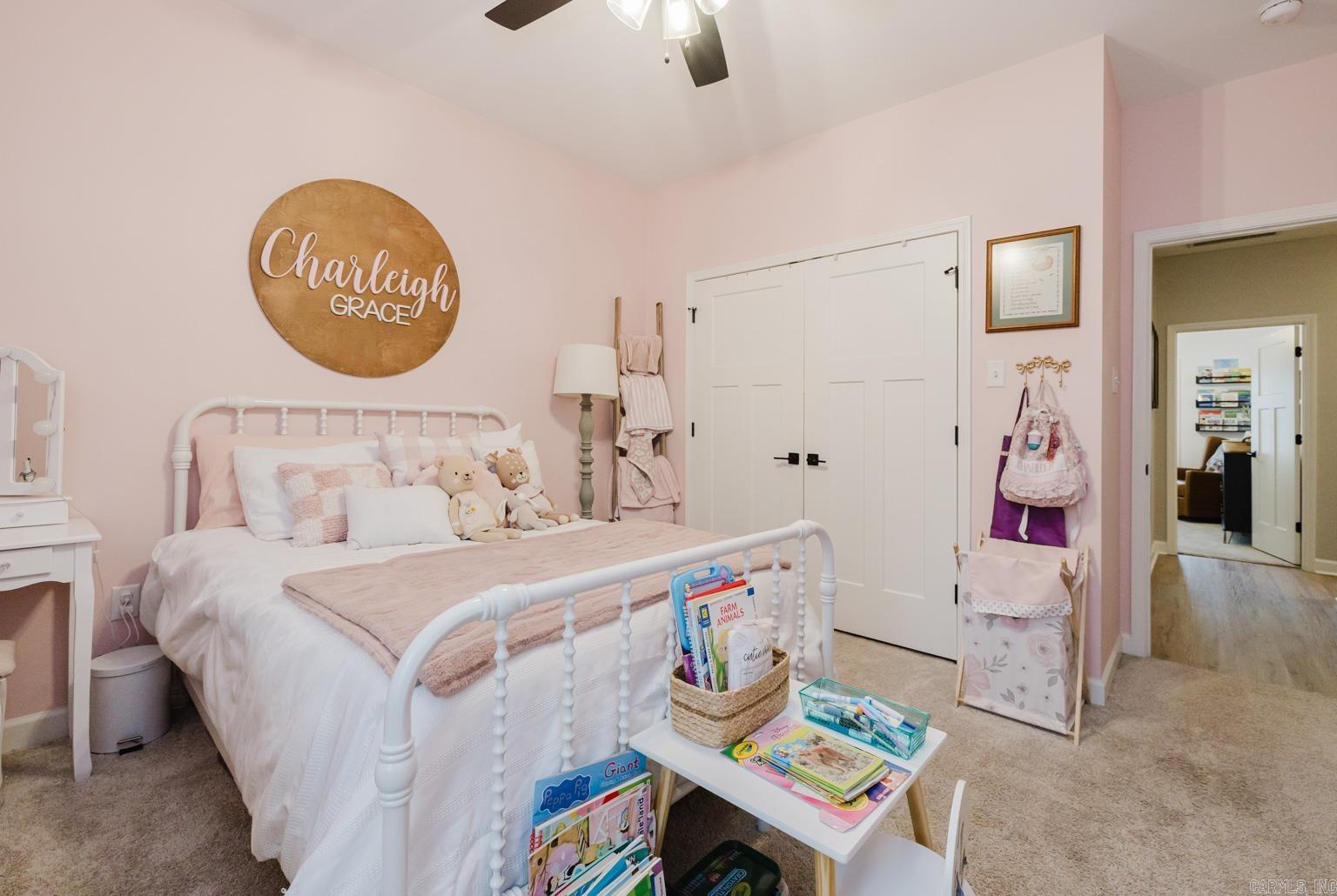 THE PINES AT PARKWAY TRAILS - Residential