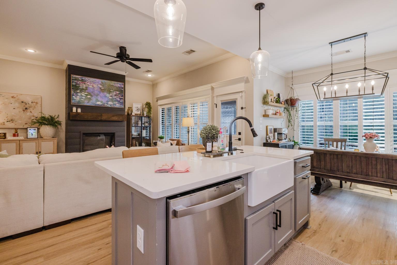 THE PINES AT PARKWAY TRAILS - Residential