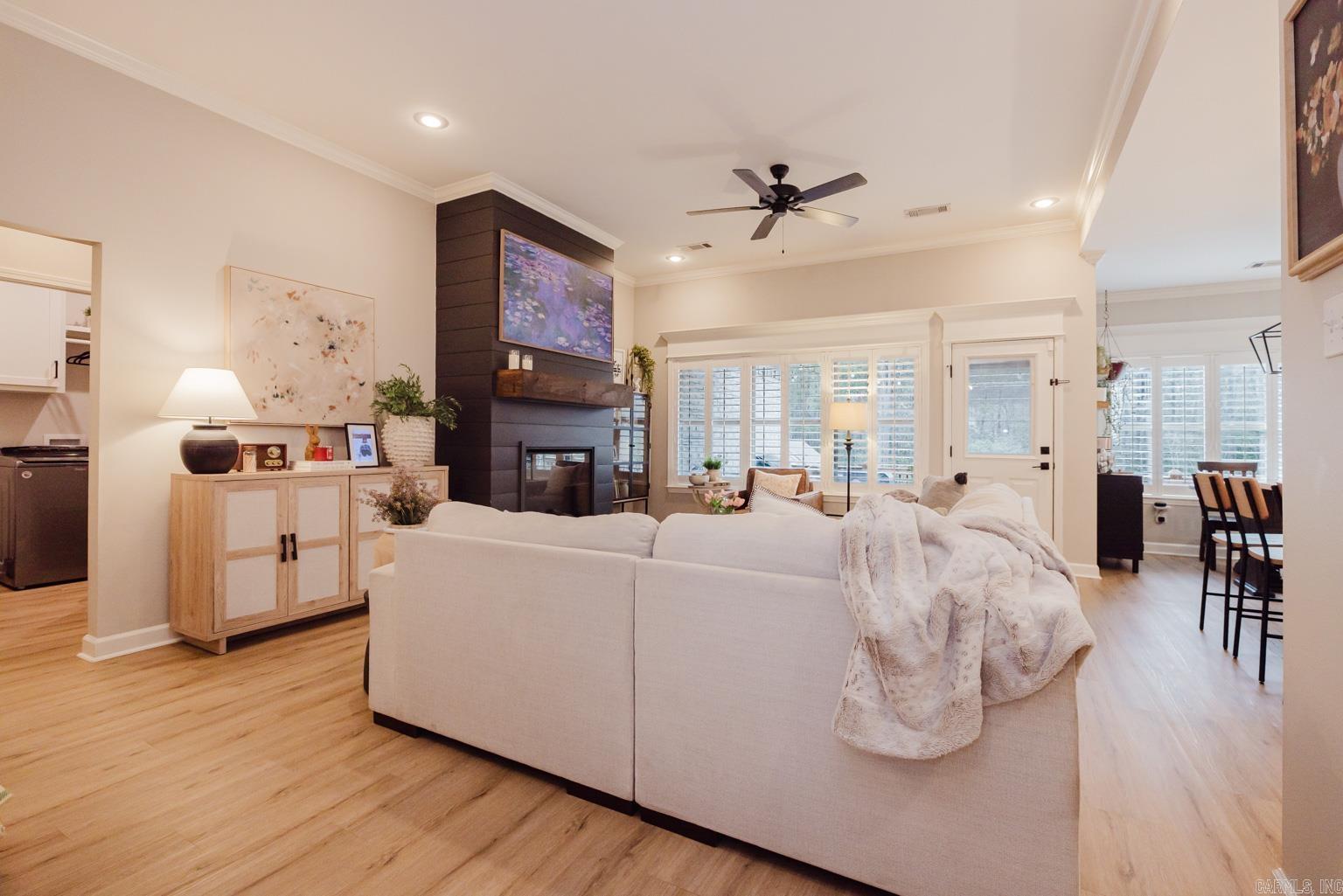 THE PINES AT PARKWAY TRAILS - Residential