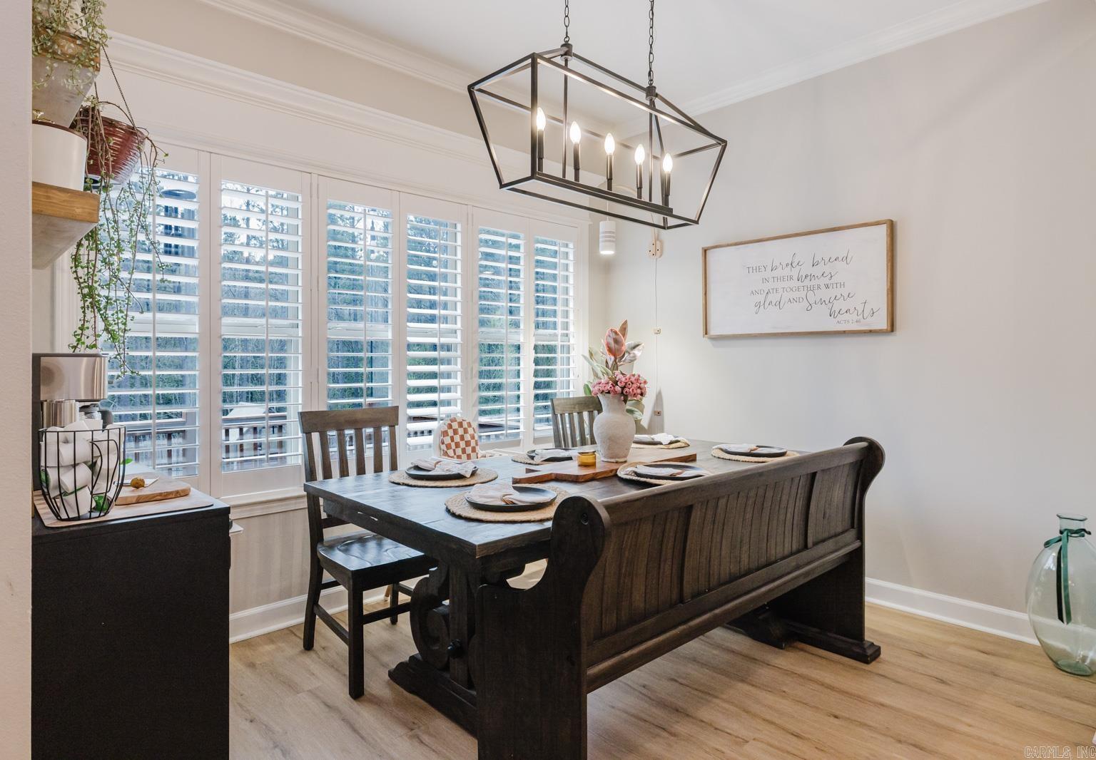 THE PINES AT PARKWAY TRAILS - Residential