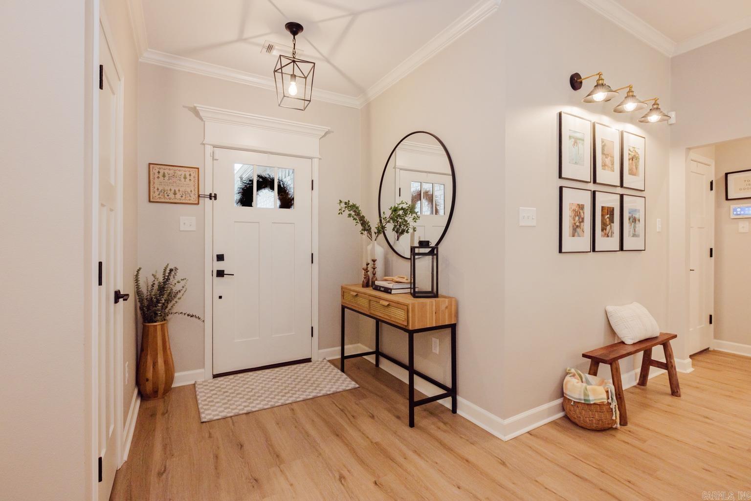 THE PINES AT PARKWAY TRAILS - Residential