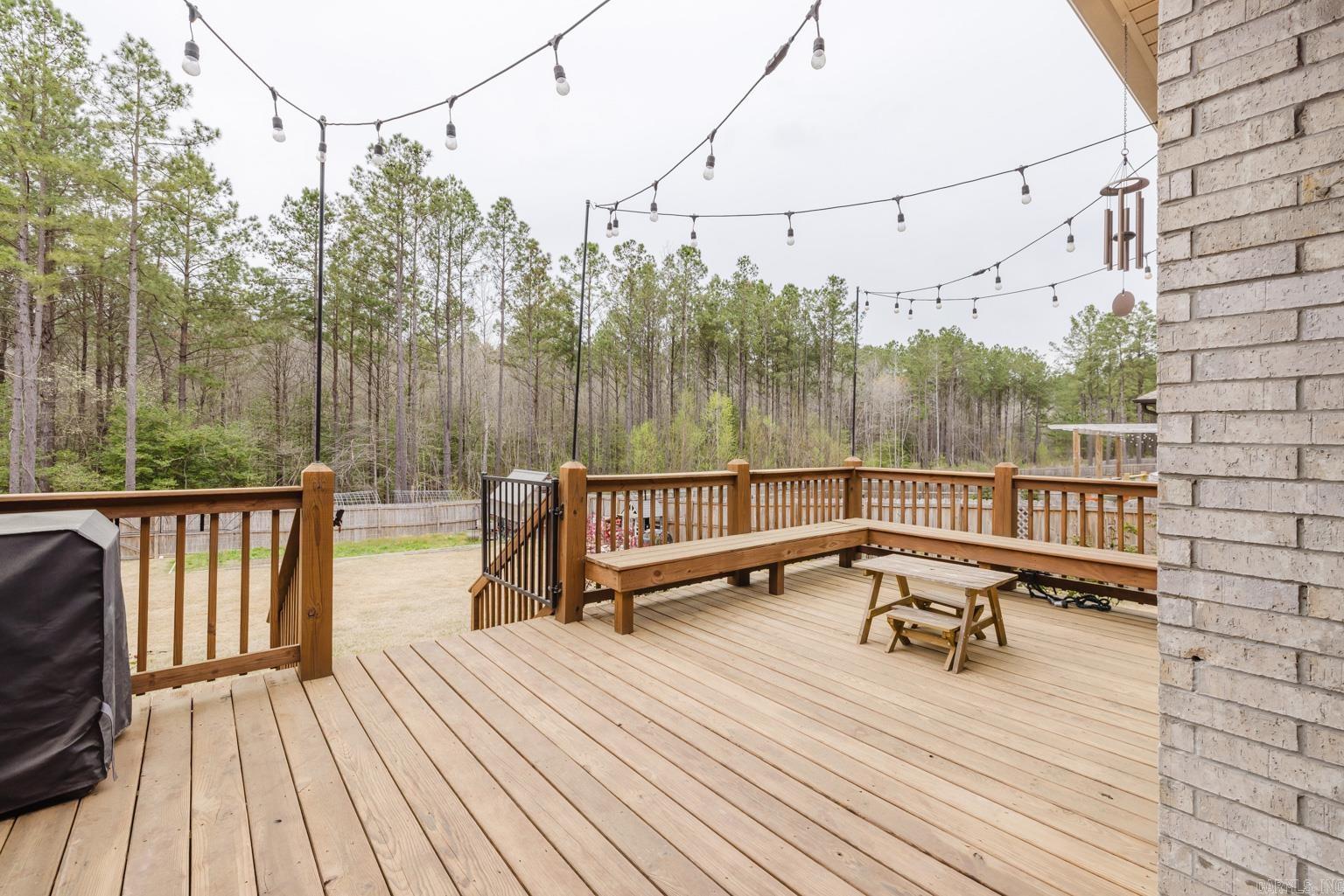 THE PINES AT PARKWAY TRAILS - Residential