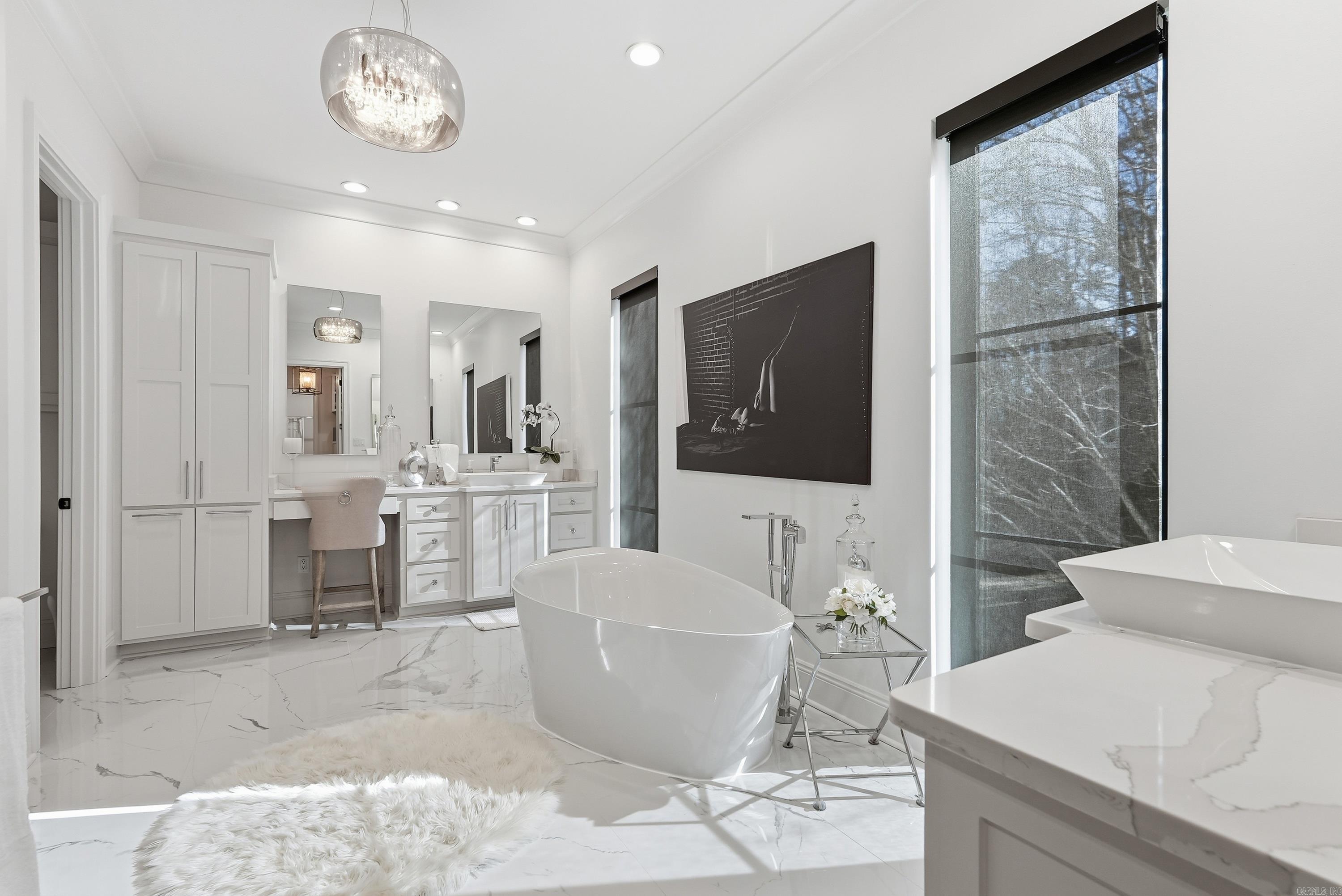 Hickory Grove Phase II - Residential